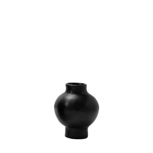 Barro - Vase - Black