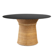 Load image into Gallery viewer, Caribe Natural Dining Table