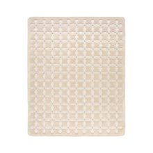 Load image into Gallery viewer, Criss Cross - Rug - Full Butter