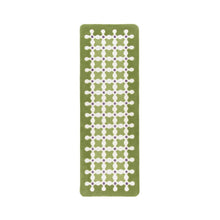 Load image into Gallery viewer, Criss Cross - Runner - Green