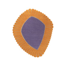Load image into Gallery viewer, M’ama non m’ama - Large  - Orange/Violet