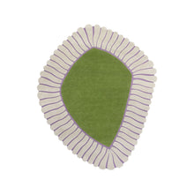 Load image into Gallery viewer, M’ama non m’ama - Large - Olive/Pearl