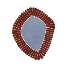 Load image into Gallery viewer, M’ama non m’ama - Large - Mocha/Lilac