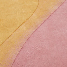 Load image into Gallery viewer, Chroma Spill - Yellow Pink - Detail