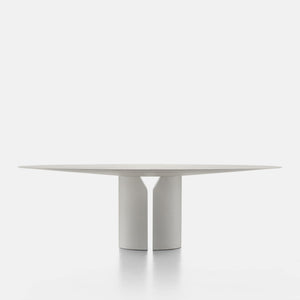 NVL Table - White