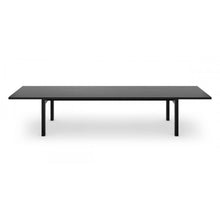 Load image into Gallery viewer, Galerie - Jet Black - Large - Long Overhang