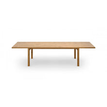 Load image into Gallery viewer, Galerie - Oak - Medium - Long Overhang