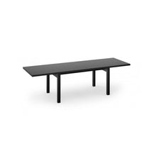 Load image into Gallery viewer, Galerie - Jet Black - Short- Long Overhang