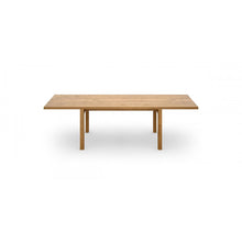 Load image into Gallery viewer, Galerie - Oak - Short - Long Overhang