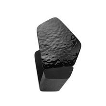 Load image into Gallery viewer, Side Table Stone - Heat-Treated Black