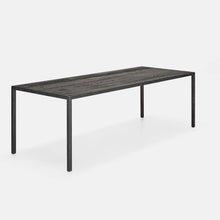 Load image into Gallery viewer, Tense Material Wood - Carbonized Wood