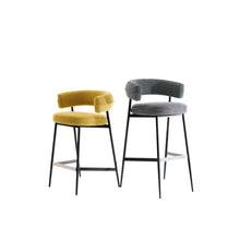 Load image into Gallery viewer, Nena Barstool