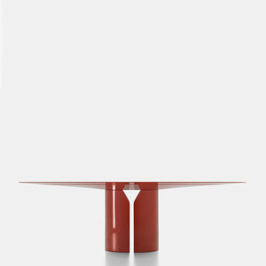 NVL Table - Red