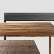 Load image into Gallery viewer, Tense Material Wood