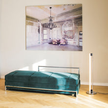 Load image into Gallery viewer, Eileen Gray's Tube Light and Day Bed