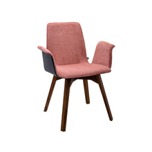 Load image into Gallery viewer, Maverick Chair - Upholstered, With Arms
