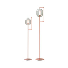 Load image into Gallery viewer, Lantern Light, Medium and Tall Copper