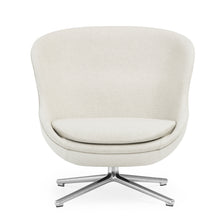 Load image into Gallery viewer, Hyg Lounge Chair - Low - Swivel