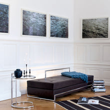Load image into Gallery viewer, Adjustable Table shown with Day Bed