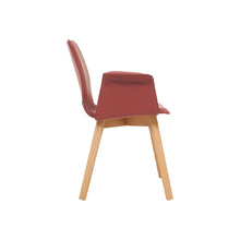Load image into Gallery viewer, Maverick Chair - Upholstered, With Arms