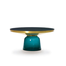 Load image into Gallery viewer, Montana Blue and Brass