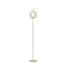 Load image into Gallery viewer, Lantern Light, Medium Brass