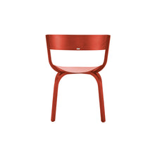 Load image into Gallery viewer, Chair 404 F - Back View