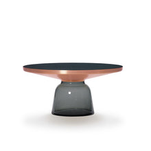 Load image into Gallery viewer, Quartz Grey and Copper