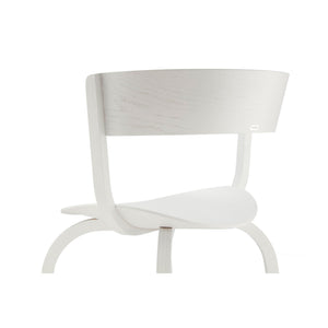 Chair 404 F - Detail