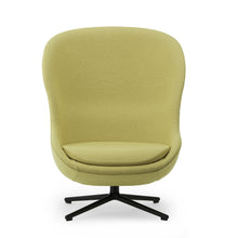 Load image into Gallery viewer, Hyg Lounge Chair - High - Swivel
