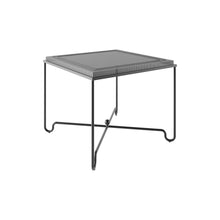 Load image into Gallery viewer, Tropique Dining Table - Black