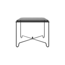 Load image into Gallery viewer, Tropique Dining Table - Black