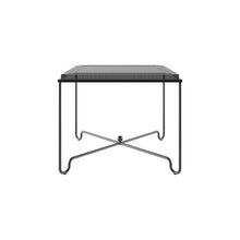 Load image into Gallery viewer, Tropique Dining Table - Black