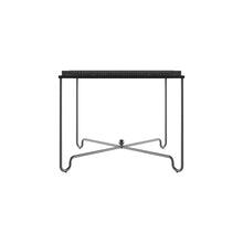 Load image into Gallery viewer, Tropique Dining Table - Black
