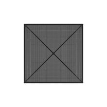 Load image into Gallery viewer, Tropique Dining Table - Black