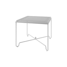 Load image into Gallery viewer, Tropique Dining Table - White