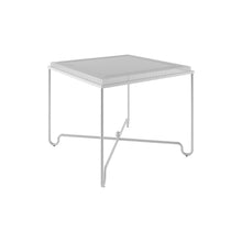 Load image into Gallery viewer, Tropique Dining Table - White