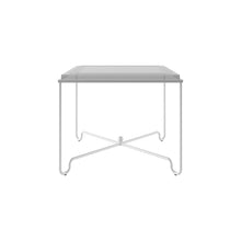 Load image into Gallery viewer, Tropique Dining Table - White