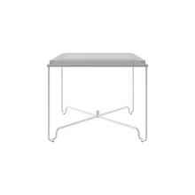 Load image into Gallery viewer, Tropique Dining Table - White