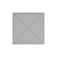 Load image into Gallery viewer, Tropique Dining Table - White