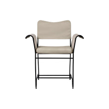 Load image into Gallery viewer, Tropique - Black - Udine Limonta 12