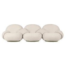 Load image into Gallery viewer, Pacha Outdoor Three Seater Sofa with Armrests and Middle Armrests