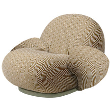 Load image into Gallery viewer, Pacha Outdoor Lounge Chair - Swivel - with Armrest