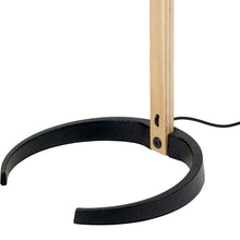 Load image into Gallery viewer, Timberline Floor Lamp