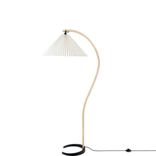 Load image into Gallery viewer, Timberline Floor Lamp