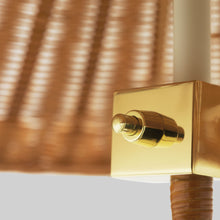 Load image into Gallery viewer, 9602 Floor Lamp