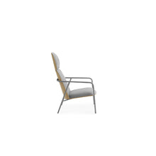 Load image into Gallery viewer, Pad Lounge Chair