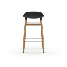 Load image into Gallery viewer, Form Bar Stool