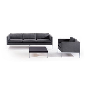T905 Table, Easychair and Sofa
