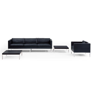 905 Sofa Easychair and Table